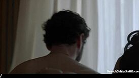 Want to see Claudia Ferri's big tits in this episode?