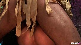 nights at the musum cosplay orgy with jasmine black and tarra white