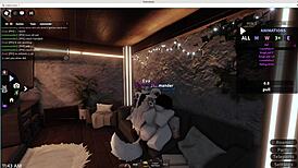 i'm a bunny girl who needs to be the best worker so i let my boss fuck me rough.