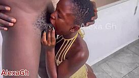 ⭐️5 step sons gangbang petite african teen, watch full?