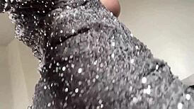 My new tinder slutty teen 18+ girlfriend addicted to sex masturbates for me and pisses on Facetime call - Arabian Snowwhite amateur USA Los Angeles