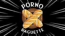 Alicia Sublime Rouqine Combl�e Par Deux Bites