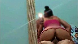 Compilation of Fun Moments with Stepsister 2