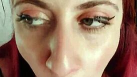 Shyyfxx My Cuckold Boyfriend Returns for More