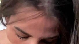 Medusas blowjobs deep throats and handjobs compilation