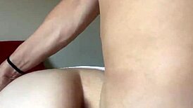 novinha debora prado drops to mouth on big cock for deep sloppy blowjob