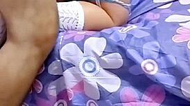 Then just Netflix, but hard sex ends in creampie