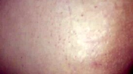 Hot BBW Latina GF Gets PHAT ASS FUCKED By BF In Thick WET PUSSY With Big Dildo.