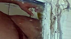 Brazilian mature experiences holy orgasm in update 11