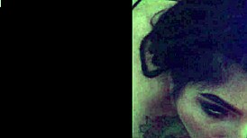 she says this homemade sex with my small tits and big cock is amazing