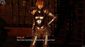 Eternum part 16 gameplay