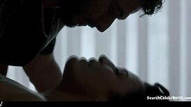 Want to see Claudia Ferri's big tits in this episode?