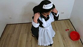 nymphomaniac maid episode 260 preview