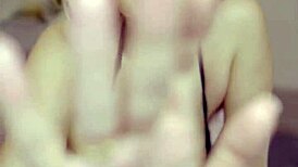 Hot Babe - Whatsapp Call