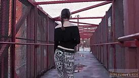 big porn punish my 19 year-old caboose and mouth