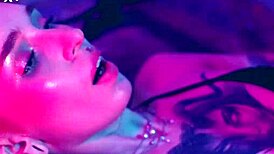 Intense Small Feet Tickling Leads to Total Submission.