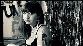 Intense Small Feet Tickling Leads to Total Submission.