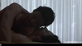 Want to see Claudia Ferri's big tits in this episode?