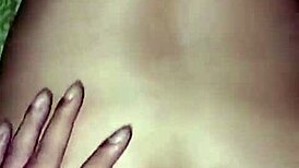 Bokep Indonesia Lucky To Fuck Smooth Brunette Wife