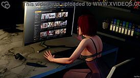 Eternum part 16 gameplay