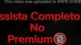 Was it milk on the feet or in kaya's pussy? intriguing group scene