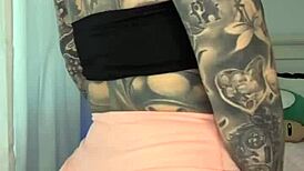 Gym tights try on haul with Melody Radford 😍