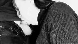 Horny Blowjobs Make Me Cum Deep In POV