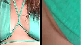 Trying This Green Outfit Out!