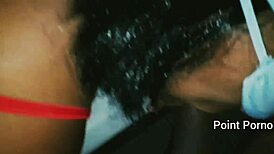 Prima De Boca Aberta Mature Oral