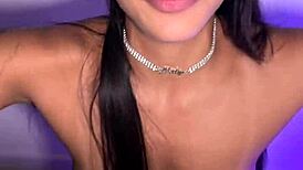 I Have Fun With My Stepsisters Boyfriends Cock -Amateur Couple- Nysdel