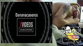 i ride stepfather for big milk creampie!