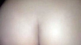 How nice they fuck my ass to start the day.