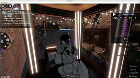 i'm a bunny girl who needs to be the best worker so i let my boss fuck me rough.