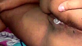 Morning With Stepsister: Submissive Curvy Housewife Flashes In Group