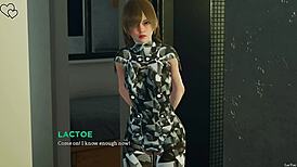 Eternum part 16 gameplay