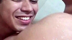 继母在家庭聚会上骑大黑鸡巴