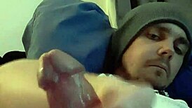 Levi Lust Teases With Solo Masturbation In This Narrative