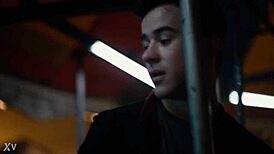 sydney sweeney having an orgasm in euphoria, so hot!