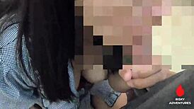 Pinay Housewife Cheats For Rent In Slutty Twist