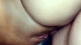 Spying on my neighbor who catches me and invites me over