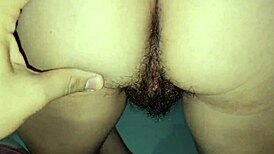 culo redondo de mi estudiante, teen pov creampie fucking