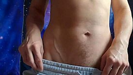 Compilation of Muscled Fitness Women with Hairy Big Clits and Natural Tits