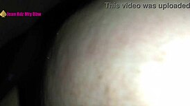 Mexican BBW, are you fucking me like a whore?