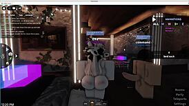 i'm a bunny girl who needs to be the best worker so i let my boss fuck me rough.