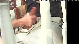 College teen doggystyle