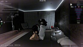 i let her degrade me while we fucked hard in doggystyle