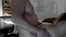 Intense Anal Fucking With A Focus On The Ass