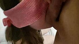 russian business trip woman chatting casually