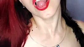 Shyyfxx My Cuckold Boyfriend Returns for More