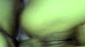 Passionate Anal With My Beautiful Wife